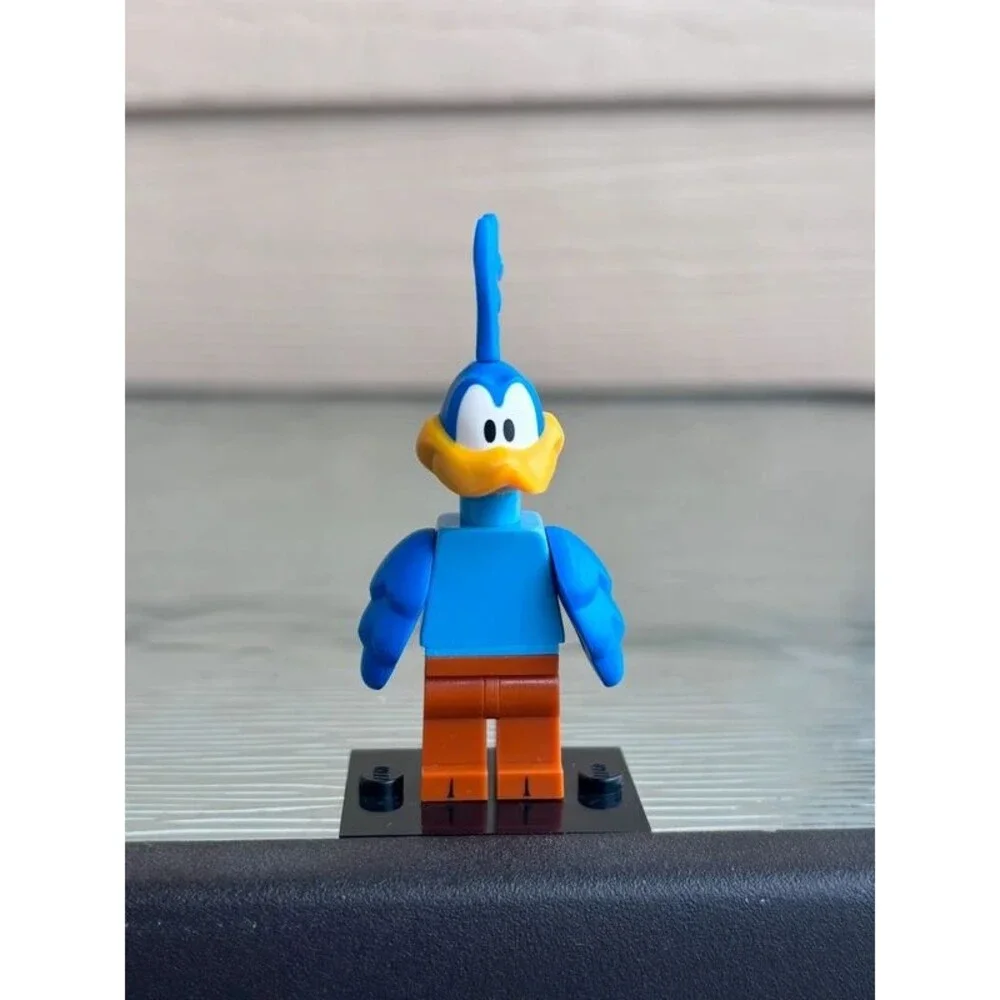 Road Runner Looney Tunes Series Minifigure